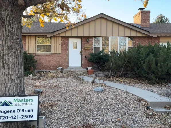 11955 E Arizona Dr, Aurora, CO 80012