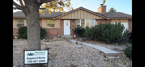 11955 E Arizona Dr Photo 1