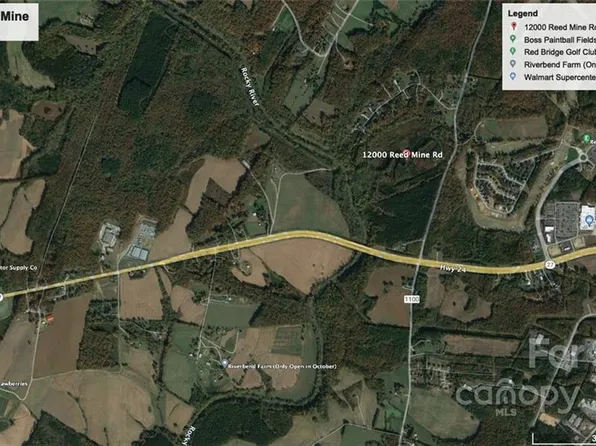 12000 Reed Mine Rd, Midland, NC 28107