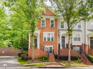 2301 Limehurst Dr NE, Atlanta, GA 30319