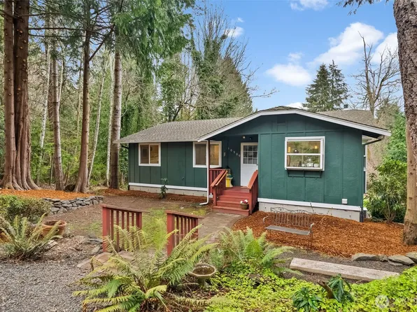 10909 121st Avenue NW, Gig Harbor, WA 98329
