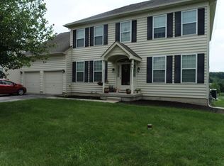 44 Wick Dr, Parkesburg, PA 19365