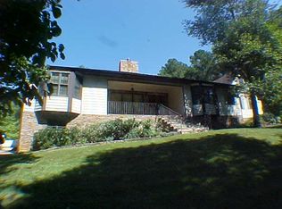 1900 N Landing Way, Marietta, GA 30066