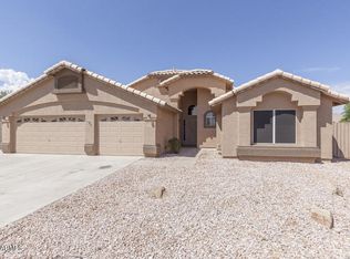 2433 N 127th Ave, Avondale, AZ 85392