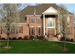 7125 Woodhall Ct, Presto, PA 15142