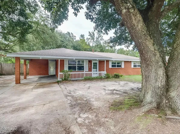 301 Larosa Rd, Long Beach, MS 39560