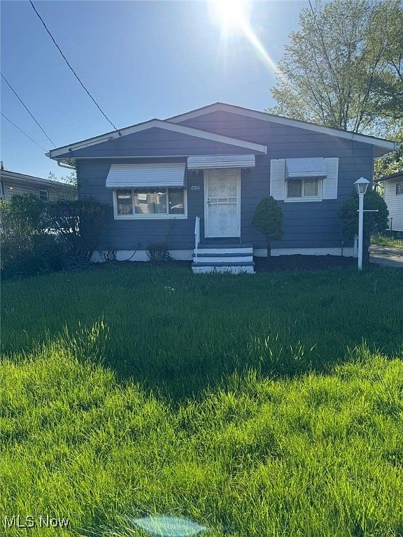 4784 E 176th St, Cleveland, OH 44128 | Zillow