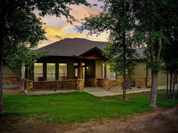 157 Keawakapu Dr, Bastrop, TX 78602