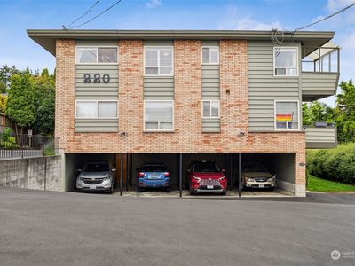 220 Alder Street UNIT 5, Edmonds, WA, 98020