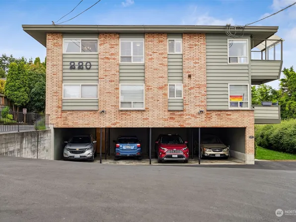 220 Alder Street #5, Edmonds, WA 98020