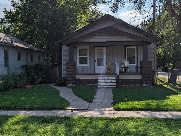 121 S Athenian Ave #B, Wichita, KS 67213