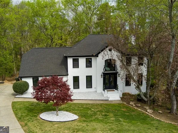 1515 Oakmoor Pl, Marietta, GA 30062