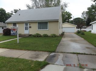 511 E Wilson Ave, Appleton, WI 54915