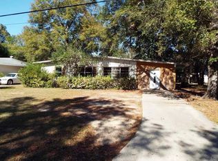 708 Beauvais Rd, Pensacola, FL 32505