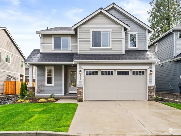 2119 Josie Lynn Court SE Lot13, Olympia, WA 98501