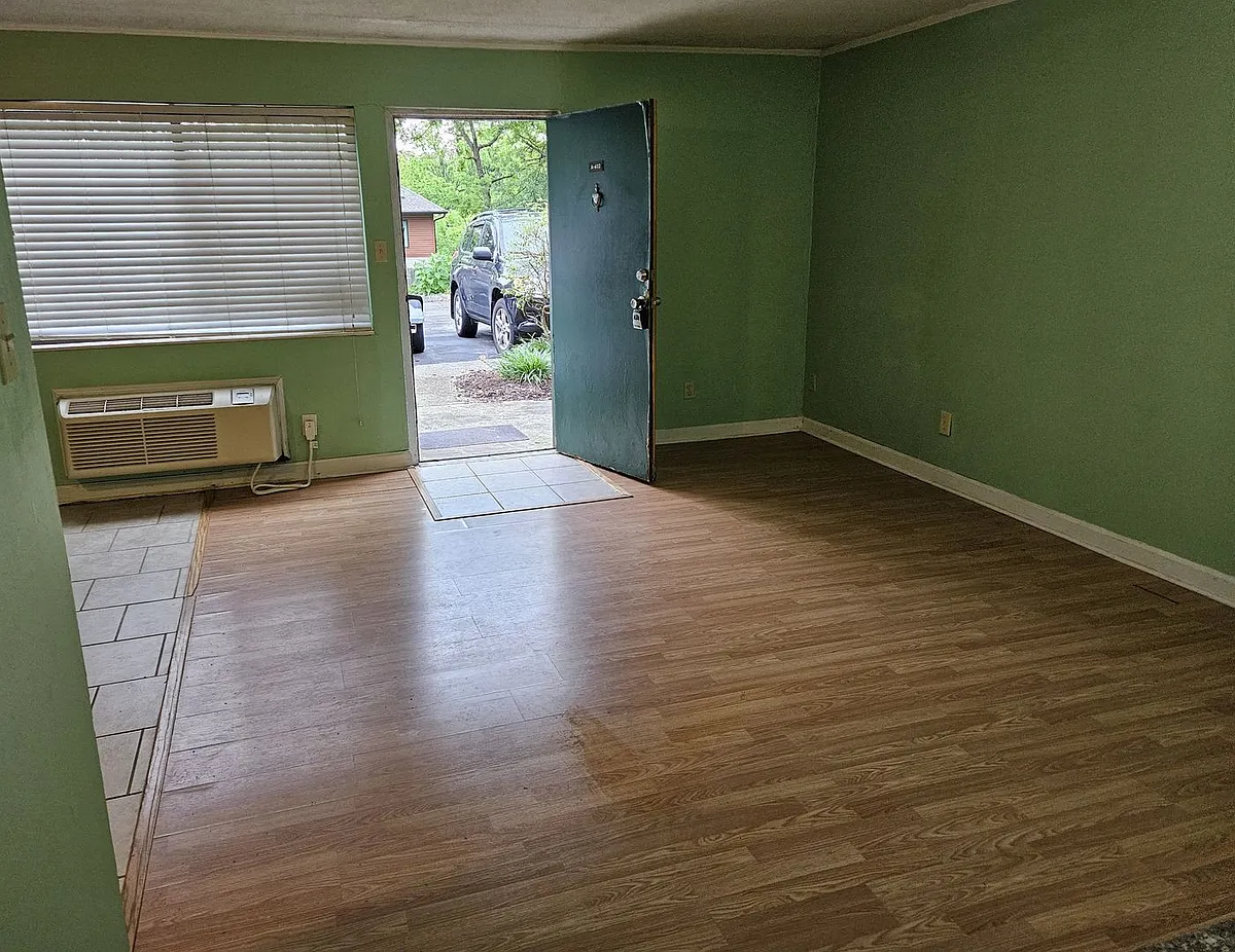 Building Photo - 2755 Jersey Ave #A402