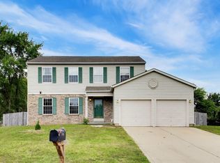 5748 Vicksburg Dr, Indianapolis, IN 46254