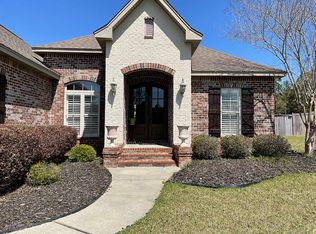 8 Summerbrook, Hattiesburg, MS 39402