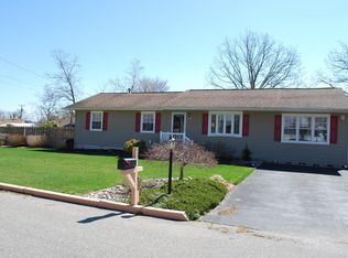 937 Tiller Ave, Beachwood, NJ