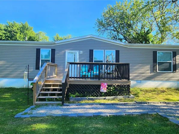 412 E 3rd St, Cutler, IL 62238