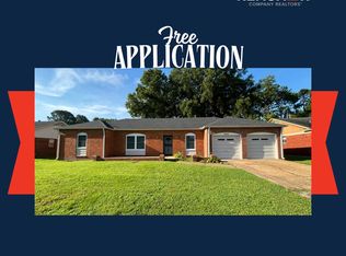 4985 Darlington Dr, Memphis, TN 38118