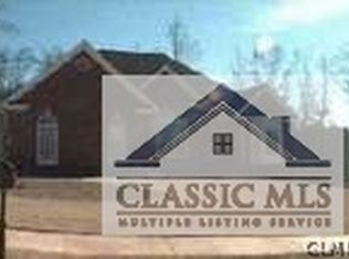 1271 Willow Rdg, Watkinsville, GA 30677