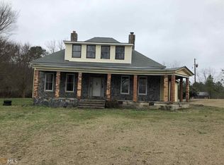 1678 Bates Rd, Concord, GA 30206