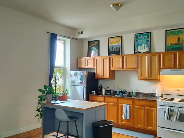 2002 W Chicago Ave #3R, Chicago, IL 60622