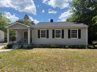 1151 Abbeville Ave NW, Aiken, SC 29801