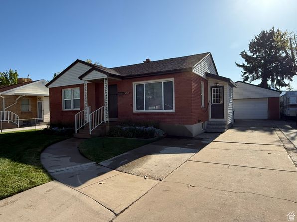 5244 S 2200 W, Roy, UT 84067