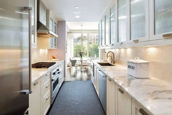 Sold by Brown Harris Stevens | media 5