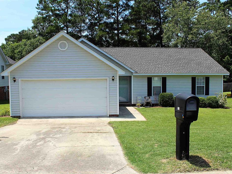 2nd image of 305 Whispering Glen Ct