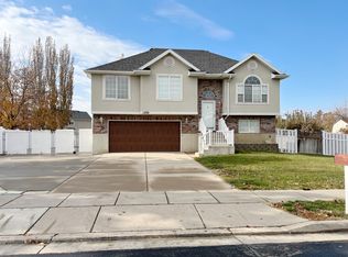 1339 N 550 W, West Bountiful, UT 84087
