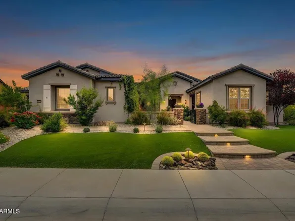 6221 E CALLE ESCUDA --, Cave Creek, AZ 85331