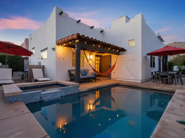 54510 Avenida Alvarado, La Quinta, CA 92253