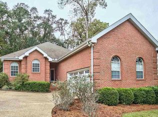 8984 Eagles Ridge Dr, Tallahassee, FL 32312