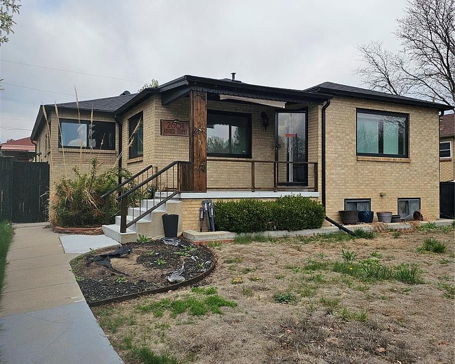 2nd image of 2601 Xavier Street