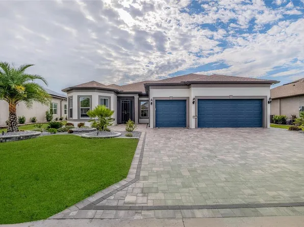 6107 SW 86TH CIRCLE, OCALA, FL 34481