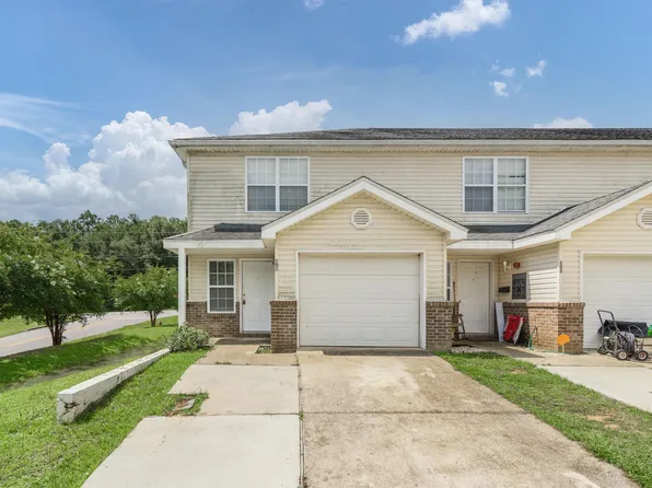 100 Corwin Dr, Crestview, FL 32539
