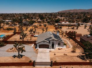 7451 Joshua View Dr, Yucca Valley, CA 92284