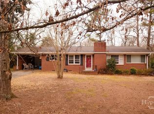 51 S Main St, Watkinsville, GA 30677