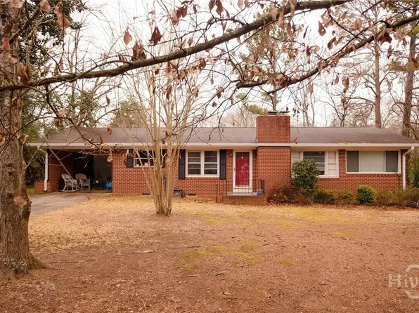 51 S Main St, Watkinsville, GA 30677