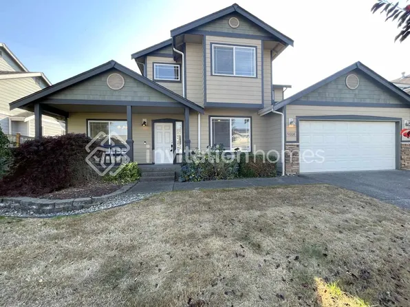 9008 191st St E, Puyallup, WA 98375