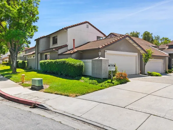 486 Verano Ct, San Jose, CA 95111