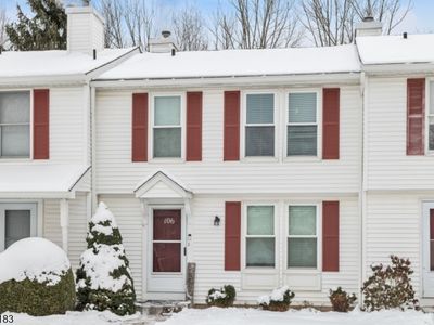 106 Constitution Way, Franklin, NJ, 07416