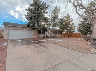 15346 E Bates Ave, Aurora, CO 80013