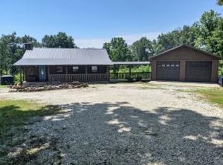 6099 W Denning Rd, Harrison, AR 72601