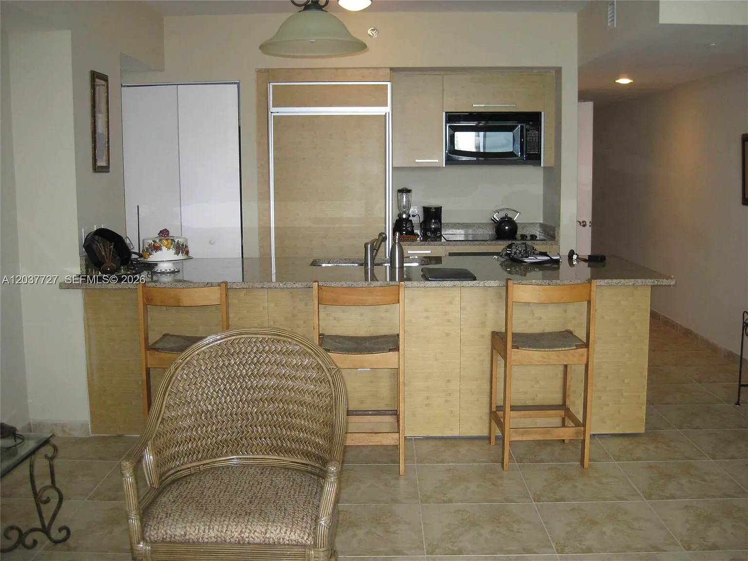 Beach Club Two Condo — Photo 4