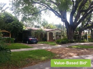 4665 SW 13th Ter, Miami, FL 33134