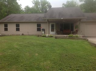 529 Wild Pine Way, Saint Clair, MO 63077